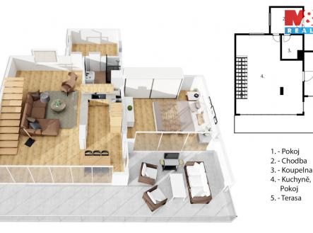 půdorys__.jpg | Prodej bytu, 4+kk, 128 m²