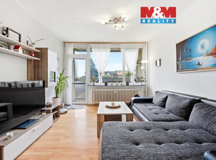 001.jpg | Prodej bytu, 3+1, 66 m²