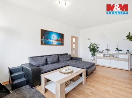 002.jpg | Prodej bytu, 3+1, 66 m²