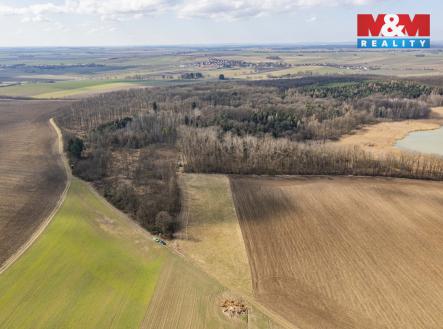 DJI_0362-HDR.jpg | Prodej - pozemek, les, 11 971 m²