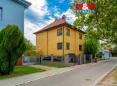 Prodej - dům/vila, 173 m²