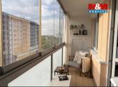 Pronájem bytu, 1+kk, 35 m²