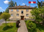 Prodej bytu, 2+1, 54 m²