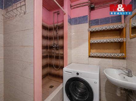. | Prodej bytu, 2+1, 54 m²