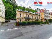 Prodej - obchodní prostor, 213 m²