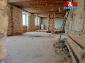 Prodej - dům/vila, 80 m²