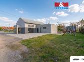 Prodej - restaurace, 136 m²