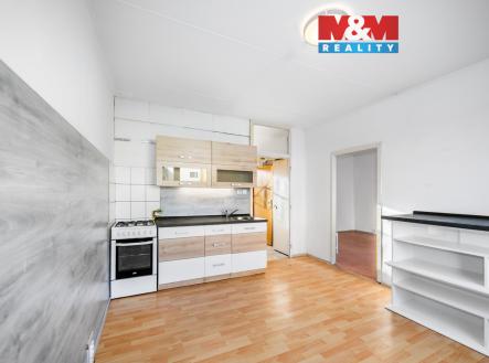 3.jpg | Prodej bytu, 1+1, 40 m²