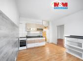 Prodej bytu, 1+1, 40 m²