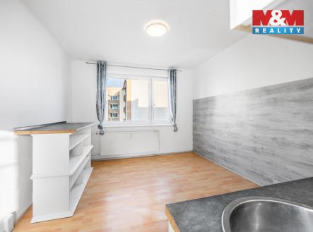5.jpg | Prodej bytu, 1+1, 40 m²