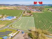 Prodej - pozemek pro bydlení, 16 348 m²