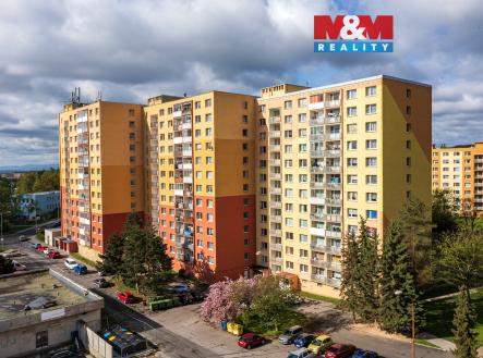 Holešická 4748_1.jpg | Prodej bytu, 2+1, 62 m²