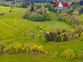 Prodej - pozemek, trvalý travní porost, 1 025 m²