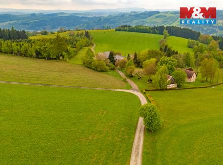 1.jpg | Prodej - pozemek, trvalý travní porost, 1 025 m²