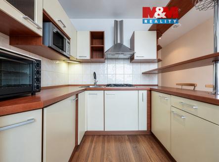 kuchyň | Prodej bytu, 1+1, 36 m²