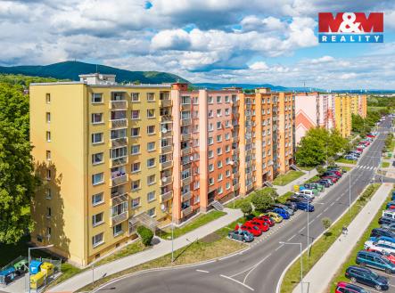 dům | Prodej bytu, 1+1, 36 m²