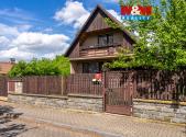 Prodej - dům/vila, 240 m²