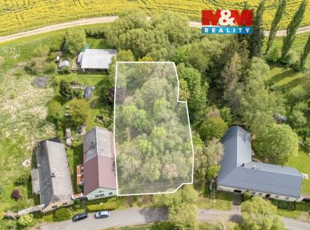 DJI_20260515153240_0009_D_1.jpg | Prodej - pozemek pro bydlení, 1 458 m²