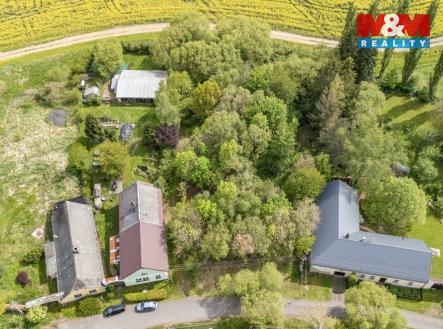 DJI_20260515153240_0009_D.jpg | Prodej - pozemek pro bydlení, 1 458 m²