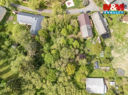 DJI_20260515153257_0010_D.jpg | Prodej - pozemek pro bydlení, 1 458 m²