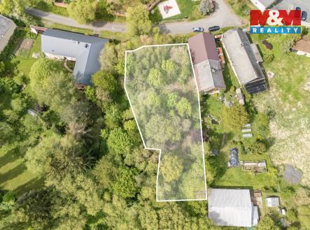 DJI_20260515153257_0010_D_1.jpg | Prodej - pozemek pro bydlení, 1 458 m²