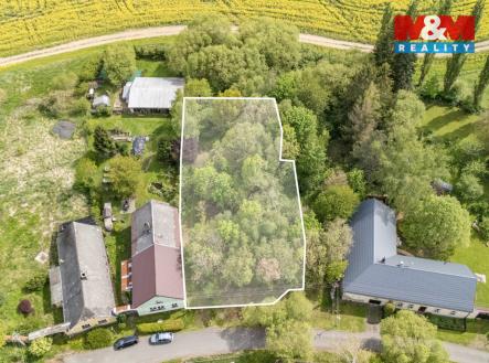 DJI_20260515153240_0009_D_1.jpg | Prodej - pozemek pro bydlení, 1 458 m²