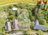Prodej - pozemek pro bydlení, 1 458 m²
