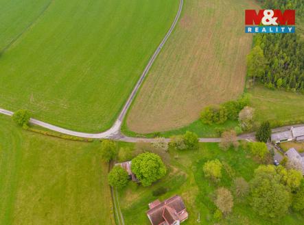 2.jpg | Prodej - pozemek, trvalý travní porost, 1 044 m²