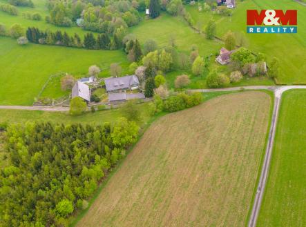 3.jpg | Prodej - pozemek, trvalý travní porost, 1 044 m²