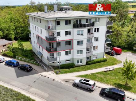 Byt 3+ KK Vyškov4.jpeg | Prodej bytu, 3+kk, 75 m²