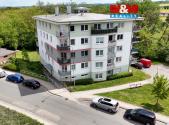 Prodej bytu, 3+kk, 75 m²
