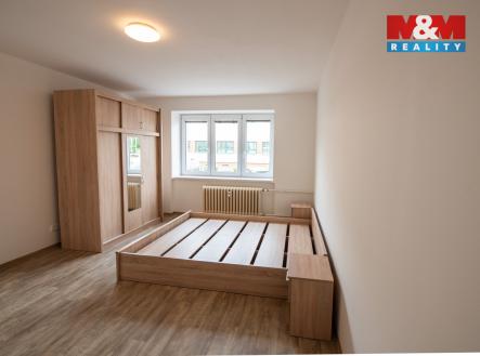 _DSC3048.jpg | Pronájem bytu, 1+1, 36 m²