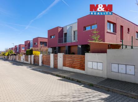 Dům | Prodej - dům/vila, 162 m²