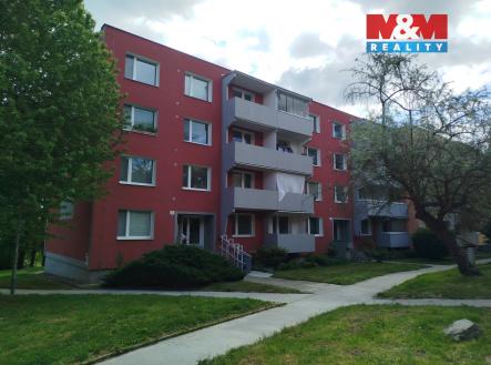 Dům 1.jpg | Prodej bytu, 2+1, 56 m²