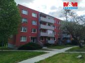 Prodej bytu, 2+1, 56 m²