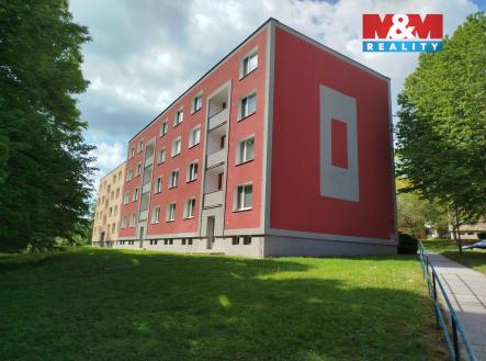 Dům 2.jpg | Prodej bytu, 2+1, 56 m²