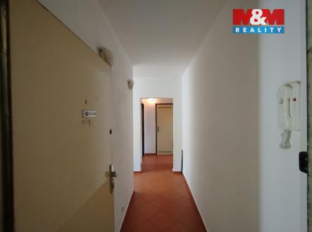 Chodba.jpg | Prodej bytu, 2+1, 56 m²