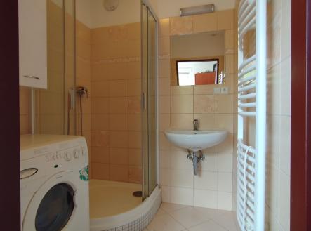 Koupelna.jpg | Prodej bytu, 2+1, 56 m²