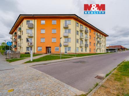 Bytový dům | Prodej bytu, 1+1, 39 m²