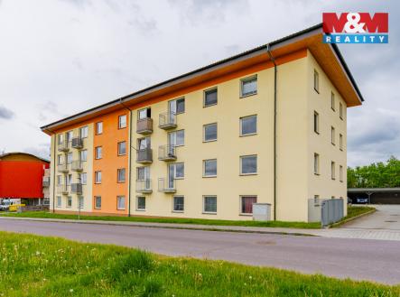 Bytový dům | Prodej bytu, 1+1, 39 m²