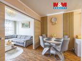 Prodej bytu, 3+1, 66 m²