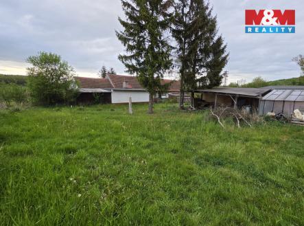 20260512_191043.jpg | Prodej - pozemek pro bydlení, 518 m²