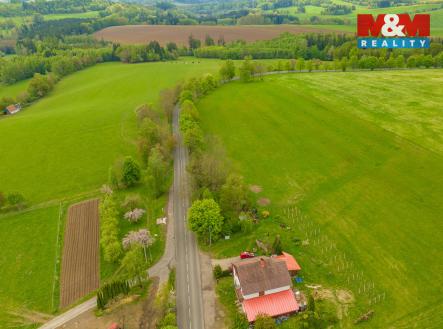2.jpg | Prodej - pozemek, trvalý travní porost, 1 932 m²