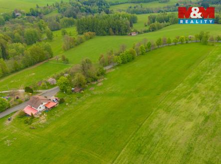 3.jpg | Prodej - pozemek, trvalý travní porost, 1 932 m²