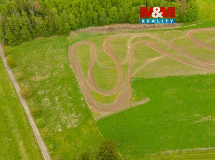 1.jpg | Prodej - pozemek, zemědělská půda, 969 m²
