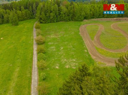 2.jpg | Prodej - pozemek, zemědělská půda, 969 m²