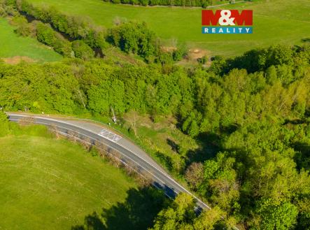 3.jpg | Prodej - pozemek, trvalý travní porost, 1 001 m²