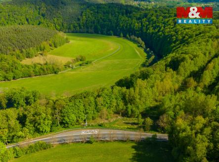 1.jpg | Prodej - pozemek, trvalý travní porost, 1 001 m²