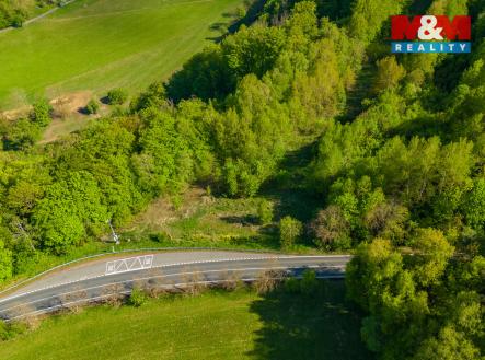 2.jpg | Prodej - pozemek, trvalý travní porost, 1 001 m²