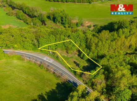3 (kopie).jpg | Prodej - pozemek, trvalý travní porost, 1 001 m²